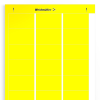 Labels, Stickers, Decals - Blank - 281-1686431687-ND - DigiKey