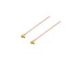 Coaxial Cables (RF) - 6099-PE38763-12-ND - DigiKey