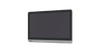 PAX-124 multimodal model is a versatile medical touch display with optional IP54 environmental protection. With touchscreen and cover glass options. - PAX-124G-C2A-LMC - Advantech