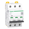 MCBs - 106758 - RS Components, Ltd.