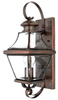 Exterior -Wall Mount - 220185 - Light Center (The)