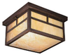 9825CV Exterior -Ceiling Mount - 793842 - Capital Lighting, Inc.