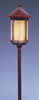 Exterior -Post/Pier Head - 24592 - Light Center (The)