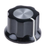 Potentiometer Knobs - 7821217 - RS Components, Ltd.