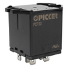 General Purpose Relays - 2500-PC730-2A-C3-110D - New Yorker Electronics Co., Inc.