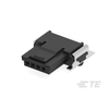 Headers, Receptacles, Female Sockets - 2684-364485-ECT-ND - DigiKey