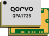 17.3 - 21.2 GHz 20 Watt GaN Power Amplifier - QPA1725 - Qorvo
