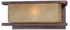 6631-TU Sconces-Single Glass - 650989 - Capital Lighting, Inc.