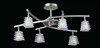 31171-25 Semi-Flush Mts.-Spot Lights - 782782 - Capital Lighting, Inc.