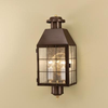 1093-BR-SE Exterior -Wall Mt./Flush - 311001 - Capital Lighting, Inc.