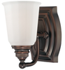 6451-267 1 Light Bath - 6451-267 - Minka Group