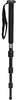 CFM100: CARBON FIBER MONOPOD, 56.5