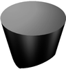 T-Max&reg; insert for turning - RPGX090700E 6065 - Sandvik Coromant Co.