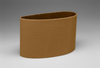 3M Cubitron 966F Coated Ceramic Sanding Belt - 40 Grit - 12 in Width x 144 in Length - 12989 - 051125-12989 - R. S. Hughes Company, Inc.