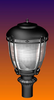 H.I.D Luminaires - CP-CON-1B - Niland Company