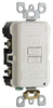 Duplex/Single Receptacle - AF20-DFW - Selecta Products