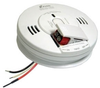 Smoke Detector Alarm - 21007624 - United Technologies Corporation