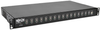 16-Port USB Charging Station with Syncing Function - 5V 40A / 200W USB Charger Output, TAA -- U280-016-RM