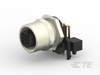 Standard Circular Connectors - T4145415041-001 - TE Connectivity