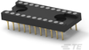 DIP Sockets - 9-1437531-9 - TE Connectivity