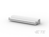 Rectangular Wire & Cable Connectors & Housings - 5-643814-0 - TE Connectivity