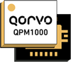 2 - 20 GHz Limiter / Low Noise Amplifier -- QPM1000 - Image
