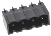 Terminal Blocks - Headers, Plugs and Sockets - A145358-ND - DigiKey