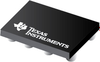 HDC1008 Integrated Low Power Digital Humidity Sensor with Integrated Temperature Sensor - HDC1008YPAR - Texas Instruments