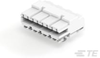 Standard Edge Connectors - 3-1534415-4 - TE Connectivity