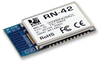 Module, Bluetooth Class 2; Bluetooth Version Microchip - 28W2060 - Newark, An Avnet Company