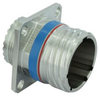 Circular Conn, Rcpt, 21-75, Wall Mount; Product Range Souriau-Sunbank/eaton - 18AC4196 - Newark, An Avnet Company