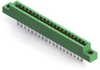 Card Edge Conn, Single, 19Pos, Lug; Card Edge Connector Type Edac - 86AH5784 - Newark, An Avnet Company