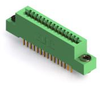 Card Edge Conn, Dual, 30Pos, Wire Wrap; Card Edge Connector Type Edac - 66AJ1883 - Newark, An Avnet Company