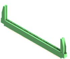 Card Edge Conn, Dual, 82Pos, Th; Card Edge Connector Type Edac - 66AJ2129 - Newark, An Avnet Company