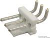 Connector, Header, 3Pos, 1Row, 3.96Mm; Connector Systems Amp - Te Connectivity - 77AC0098 - Newark, An Avnet Company