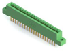 Card Conn, Dual Side, 40Pos, Wire Wrap; Card Edge Connector Type Edac - 59AJ9289 - Newark, An Avnet Company