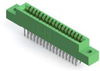 Card Edge Conn, Dual, 34Pos, Th; Card Edge Connector Type Edac - 66AJ1608 - Newark, An Avnet Company