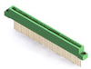 Card Edge Conn, Single, 48Pos, Wire Wrap; Card Edge Connector Type Edac - 64AJ7091 - Newark, An Avnet Company