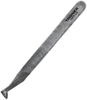 Tweezer, Cutting, Bent/pointed; Tweezer Type Tronex - 76AH7820 - Newark, An Avnet Company