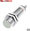 inductive metal sensor -- FY18DNC - Image