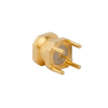 Coaxial Connectors (RF) - RF2460 -- 293381-RF2460