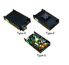 AC to DC Converter - PSPW500B-1Y24-E - Richardson RFPD