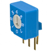 Switches - DIP Switches -- 1376123-S-8031