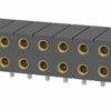 Headers, Receptacles, Female Sockets - 803-47-046-20-001000-ND - DigiKey