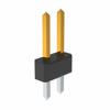 Headers, Male Pins - S2011E-01-ND - DigiKey