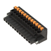 Headers, Plugs and Sockets - 281-2711-ND - DigiKey