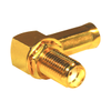 Coaxial Connector (RF) Assemblies - ARF2950-ND - DigiKey