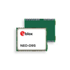 RF Receivers -- 672-NEO-D9S-00BCT-ND - Image
