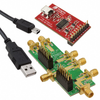 RF, RFID, Wireless Evaluation Boards - 1046-1074-ND - DigiKey