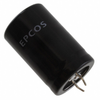 Aluminum Electrolytic Capacitors - B43508F2687M000-ND - DigiKey